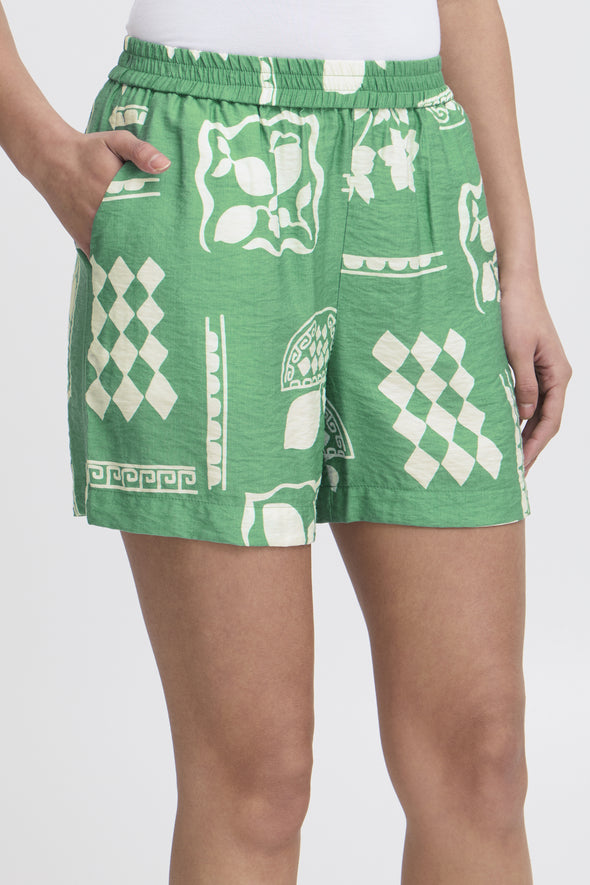 Short Yetta
