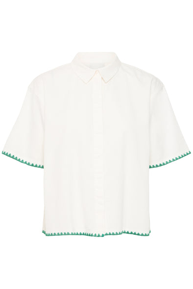 Chemise Yolanda