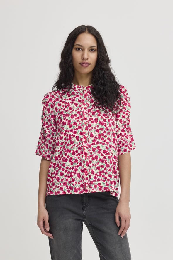 Aya blouse