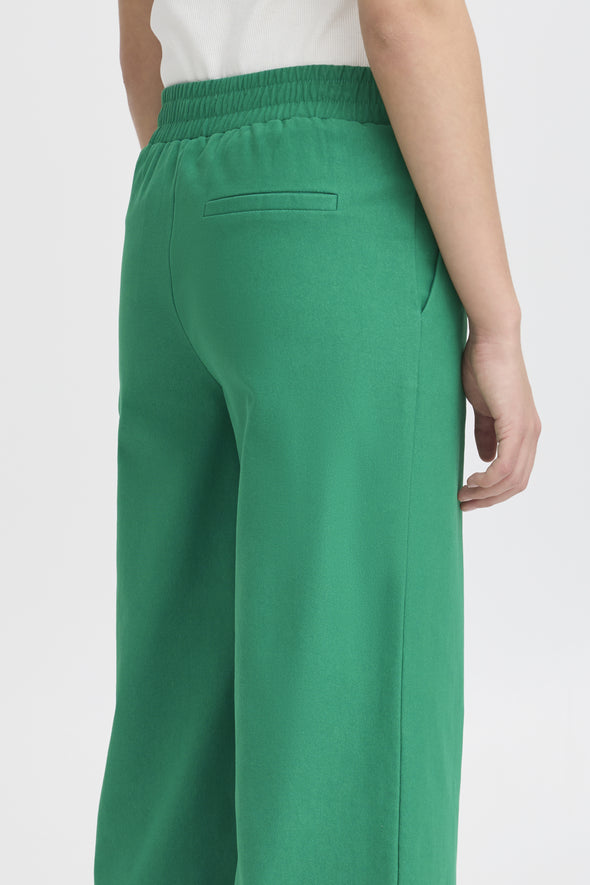 Kate Denerim pine green pants