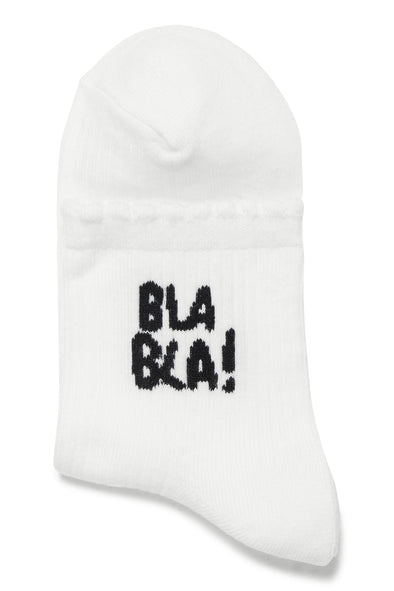 Bianca socks blabla