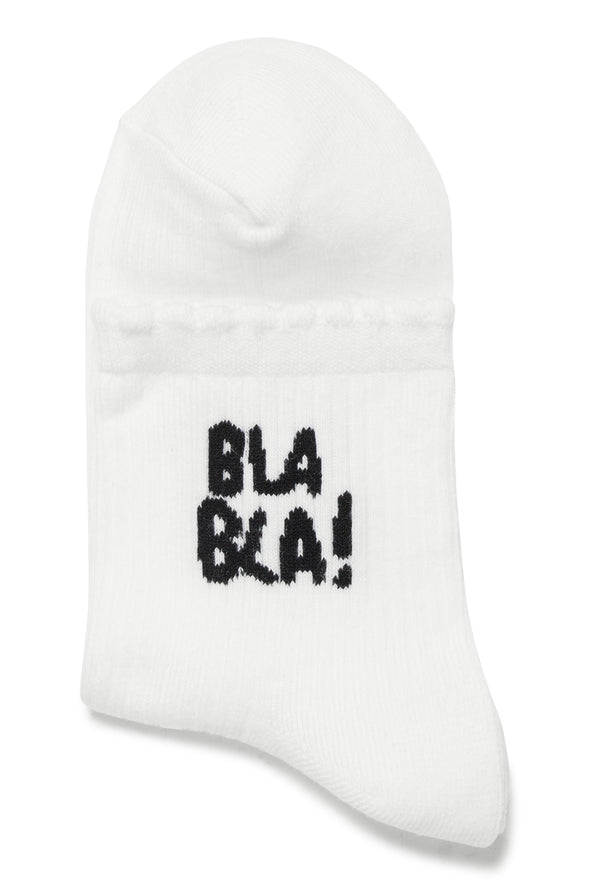 Bianca socks blabla