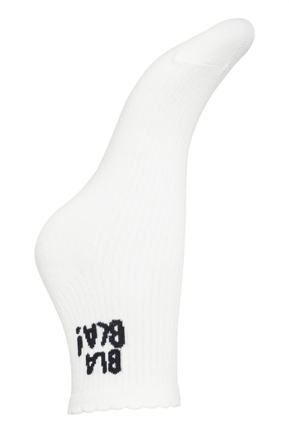 Bianca socks blabla