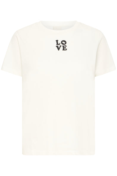 T-shirt Camino love