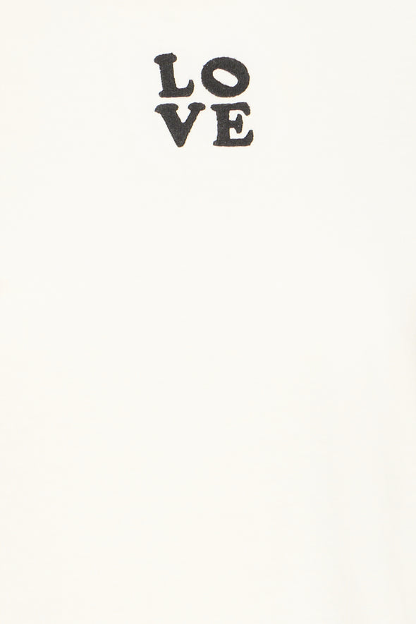 T-shirt Camino love