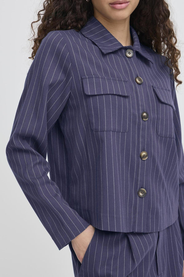 Chemise Lanola