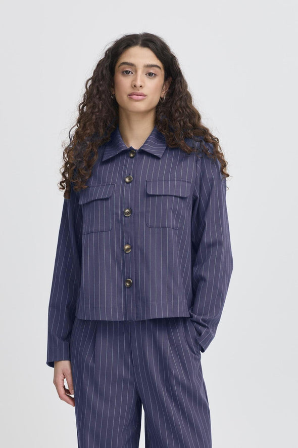 Chemise Lanola