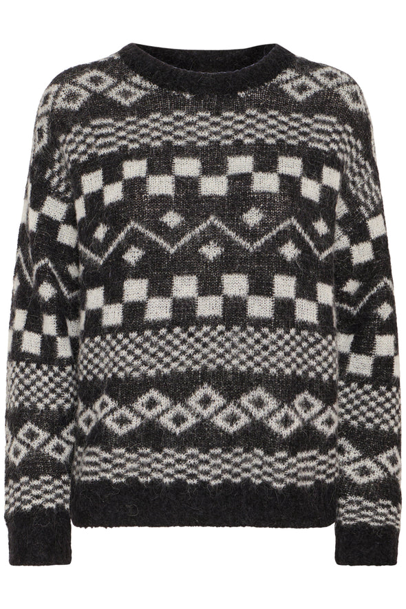 Estelle sweater