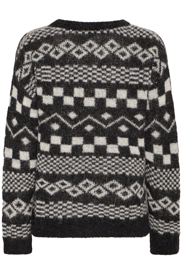 Estelle sweater