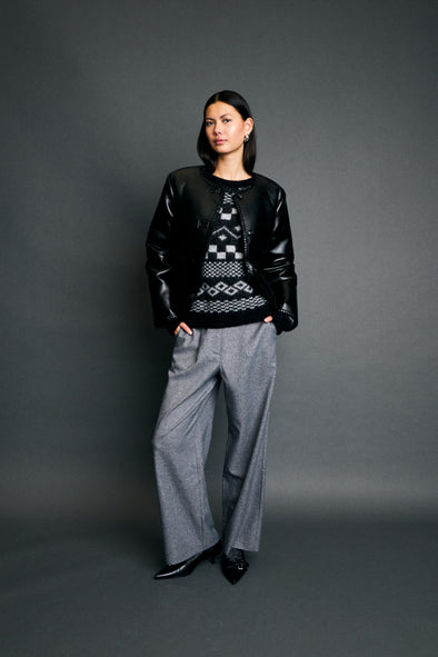 Estelle sweater