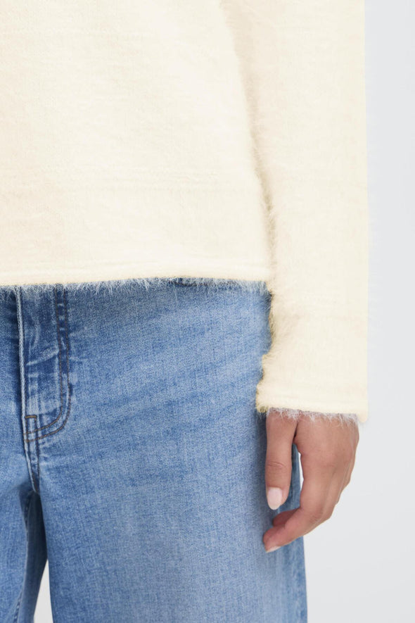 Devina sweater