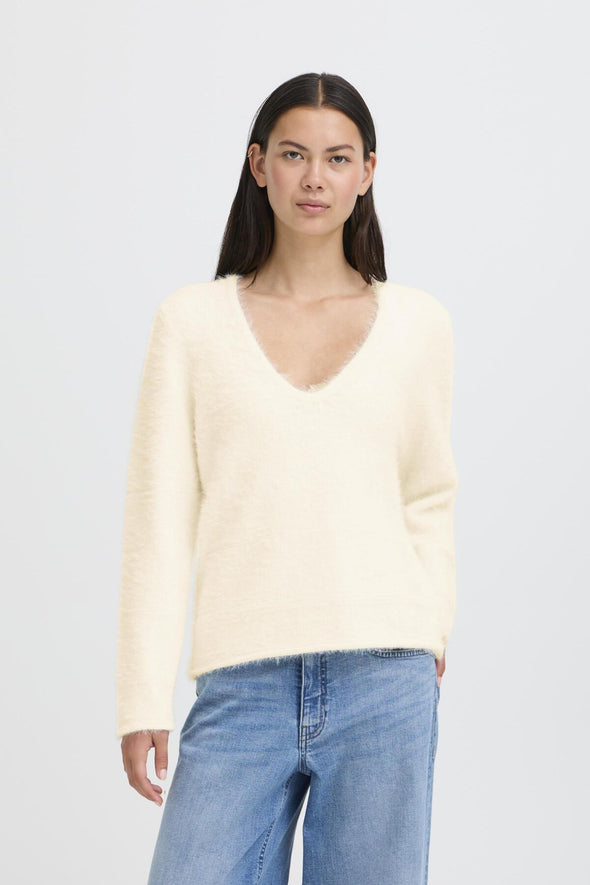 Devina sweater