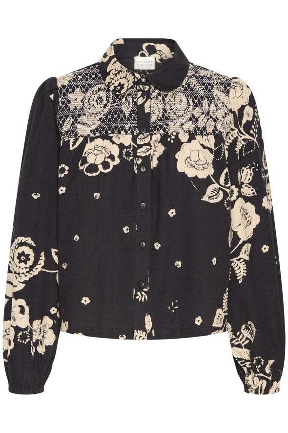 Tulla blouse