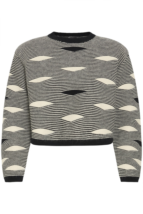 Bawaves sweater