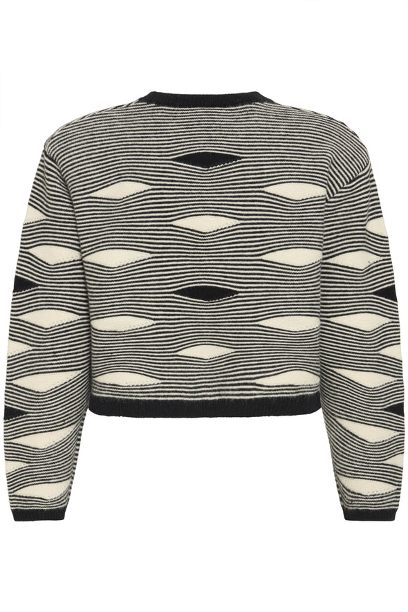 Bawaves sweater