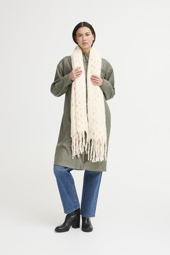 Laere scarf