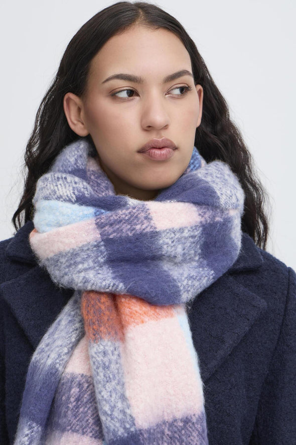 Laja scarf