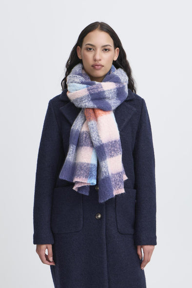 Laja scarf