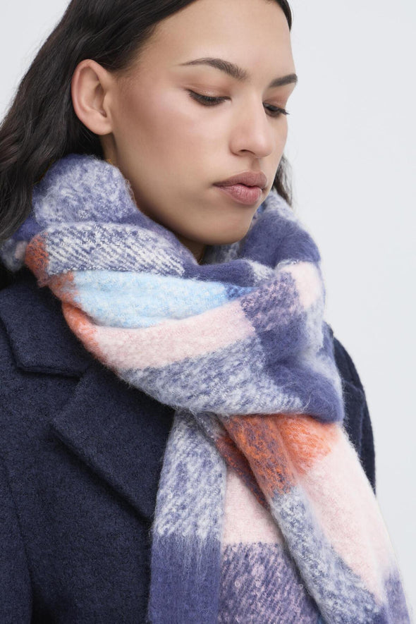 Laja scarf