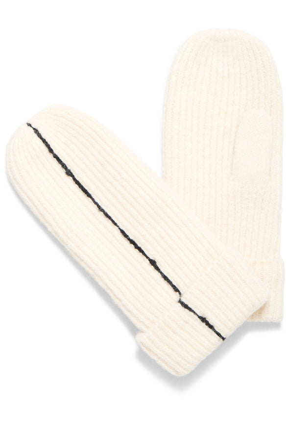 Lavina mittens