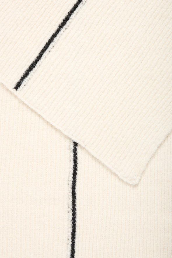 Lavina scarf