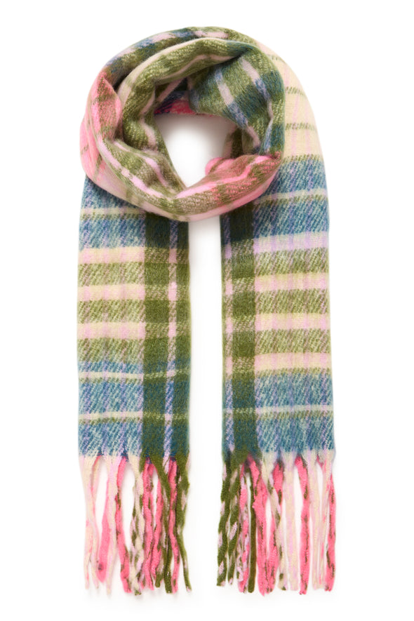 Laya scarf