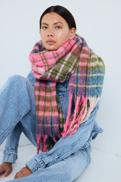 Laya scarf