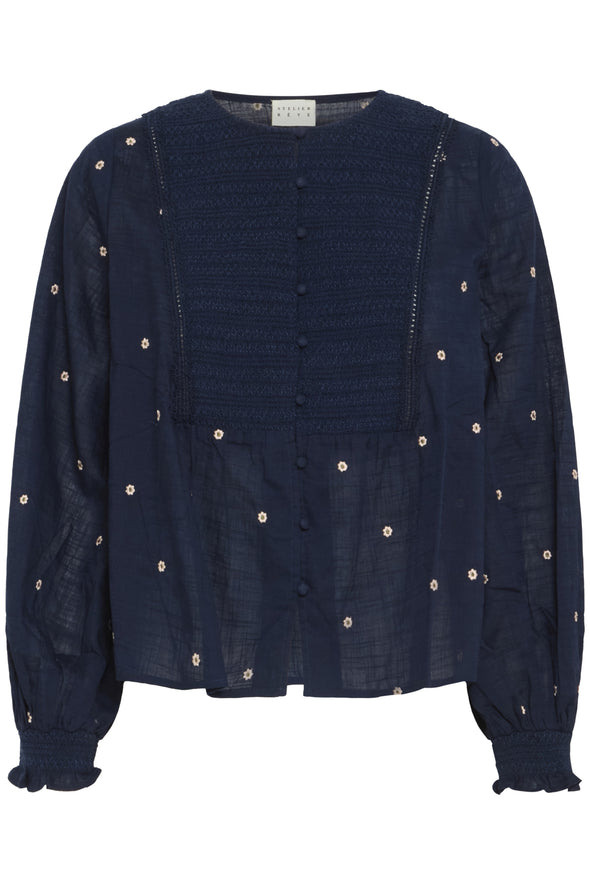 Galina blouse