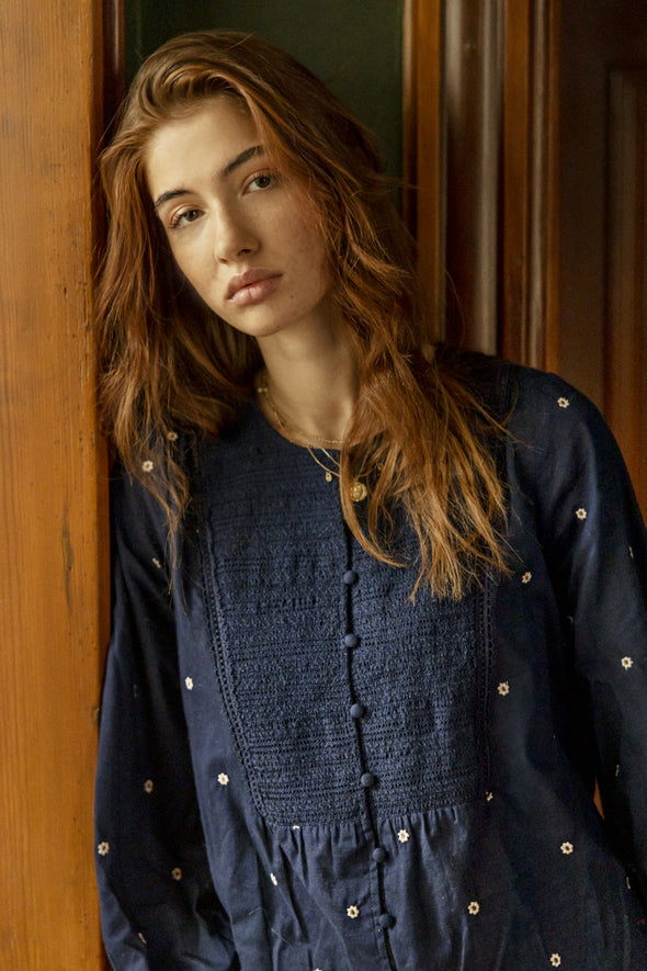 Galina blouse