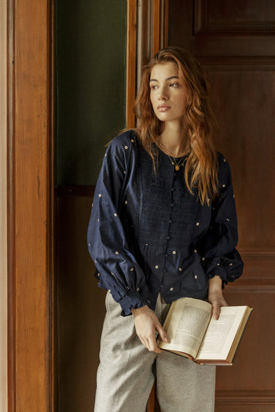 Galina blouse