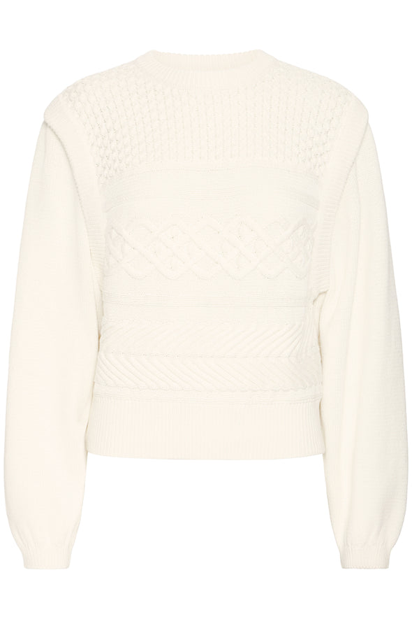 Gabrielle sweater