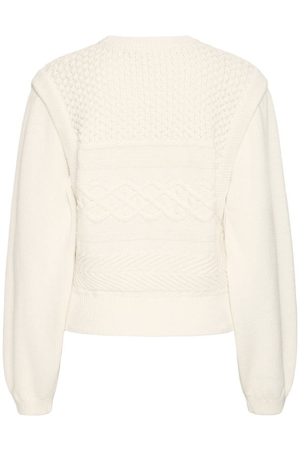 Gabrielle sweater