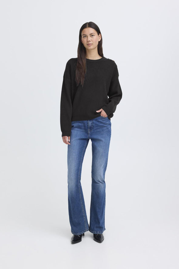 Adele sweater