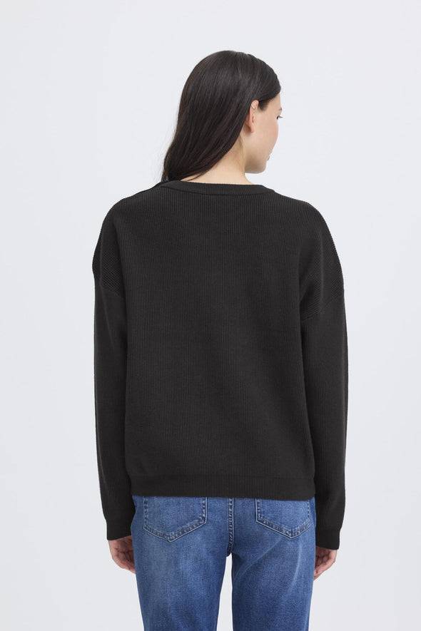 Adele sweater
