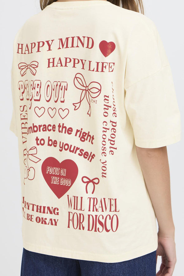 Nabino T-shirt