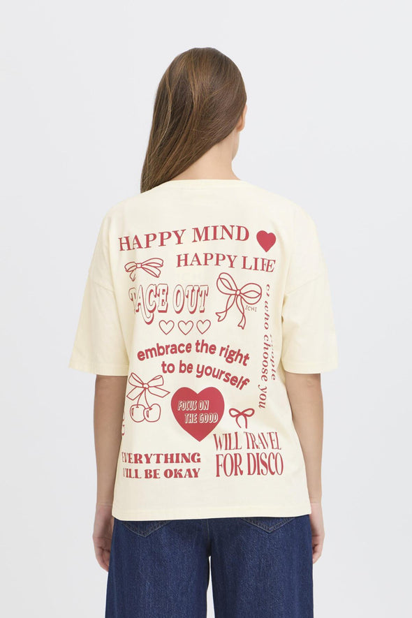Nabino T-shirt