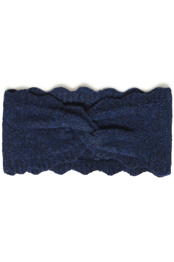 Bandeau pour cheveux Macha total eclipse