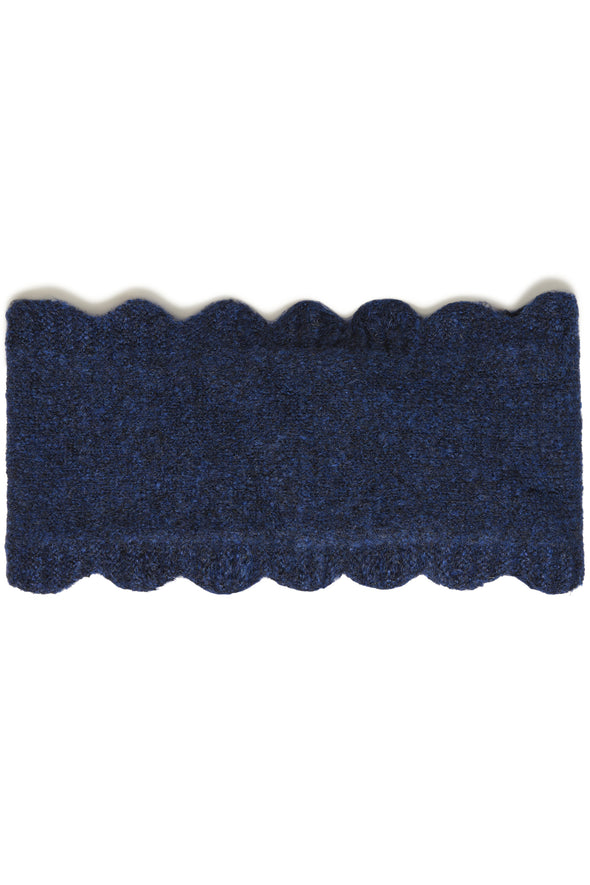 Bandeau pour cheveux Macha total eclipse
