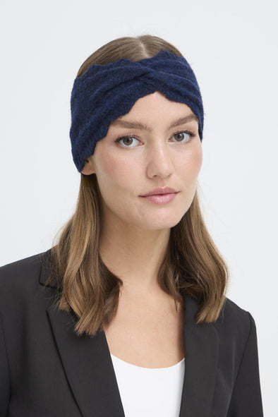 Bandeau pour cheveux Macha total eclipse