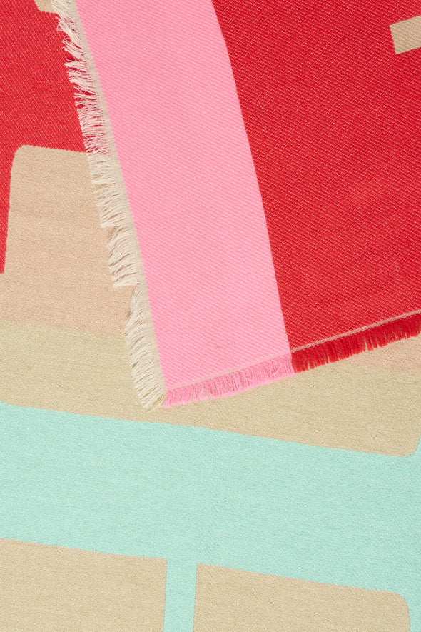 Magdalena scarf