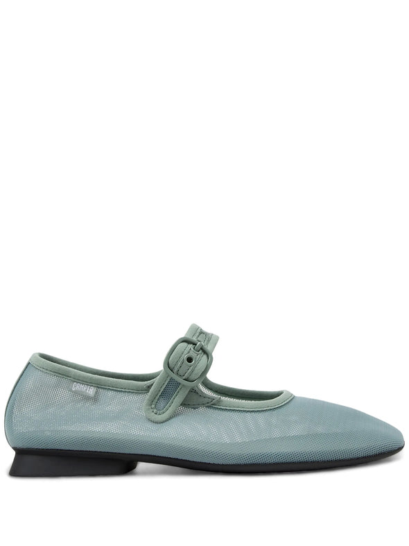 Casi Myra green