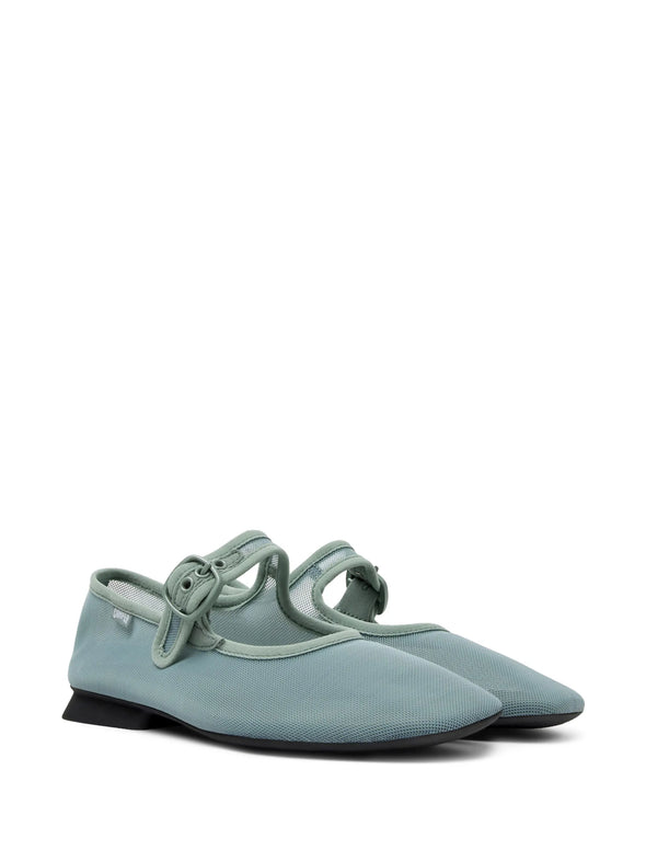 Casi Myra green