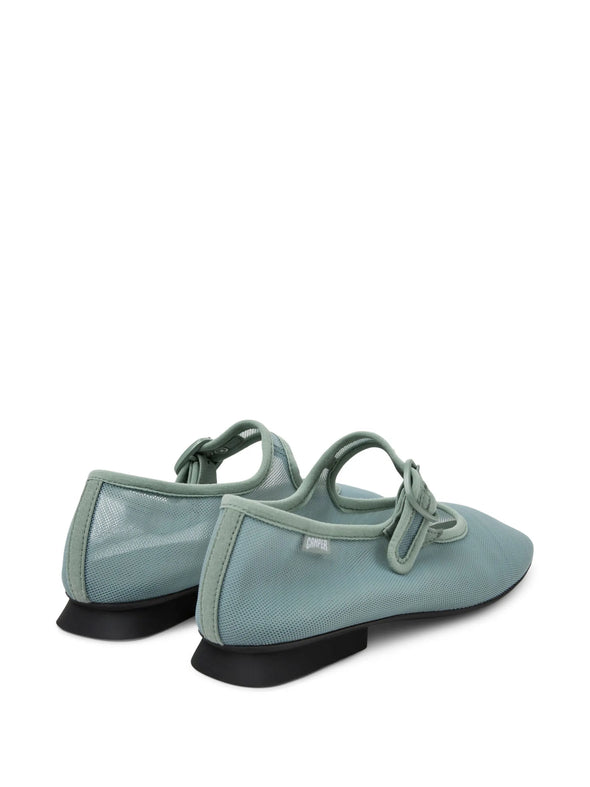 Casi Myra green
