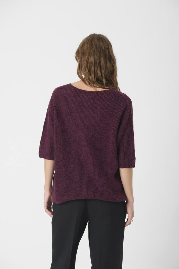 Chandail Tuesday winetasting