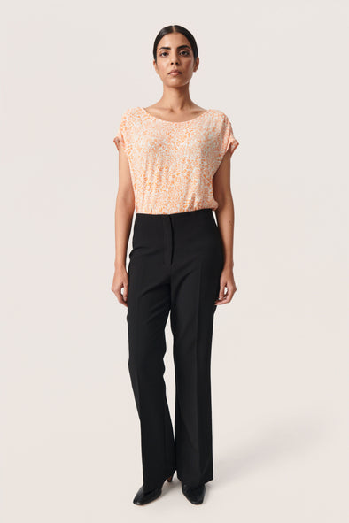 Zaya Tangerine blouse (LivaEco™)