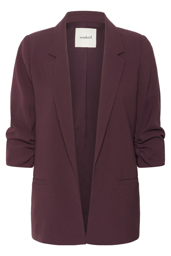 Shirley winetasting jacket