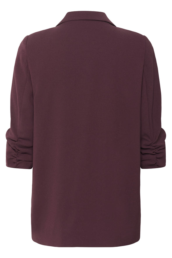 Shirley winetasting jacket