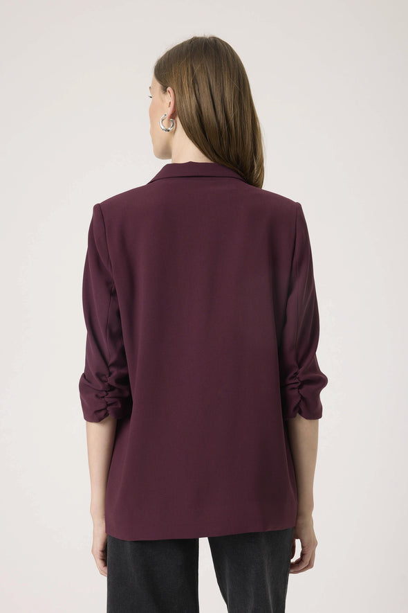 Shirley winetasting jacket