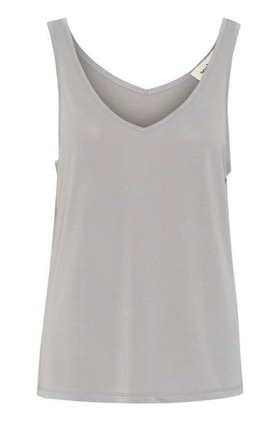 Camisole Columbine ultimate gray TENCEL™