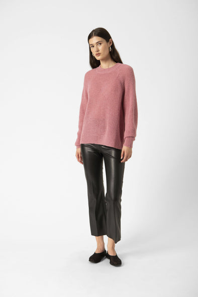 Chandail Tuesday Raglan Polignac